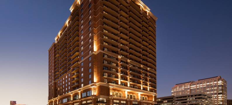 札札奥斯汀酒店(Hotel ZaZa Austin)图片