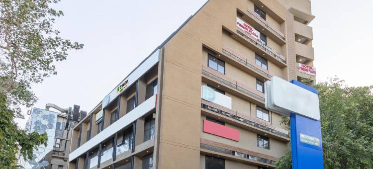 Treebo 王子广场(Treebo Prince Plaza)图片