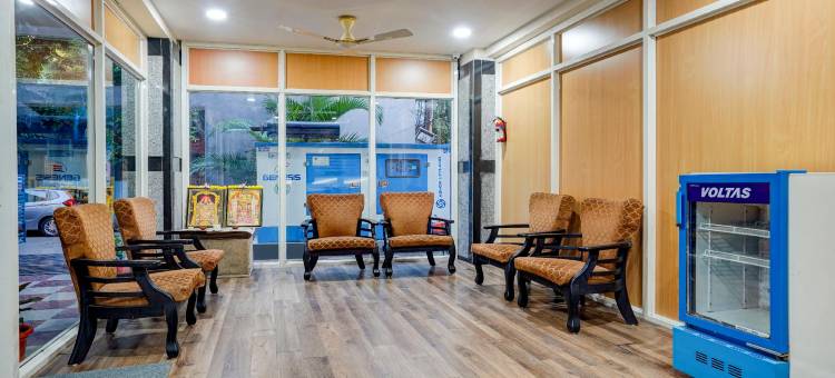 Super Capital O RR Towers by CJ图片