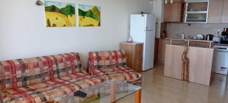 Black Sea Panorama Apartment图片