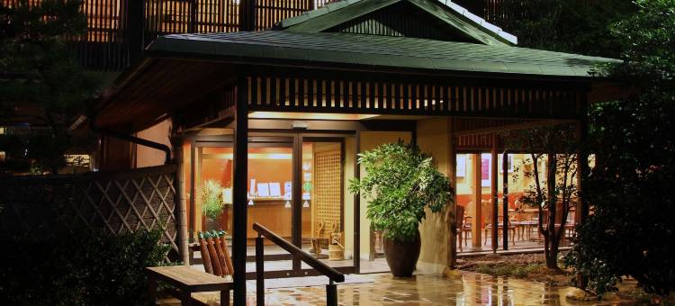 旅馆 Akebono(Ryokan Akebono)图片