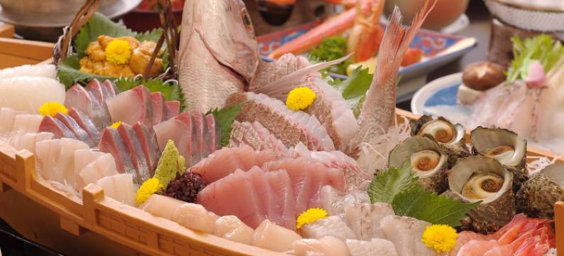 浪花屋 夕凪亭(Naniwaya Yunagitei)图片