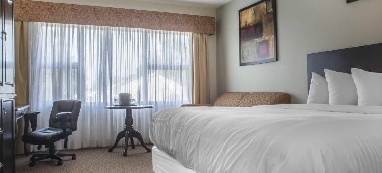 萨尼亚品质酒店(Quality Inn)图片