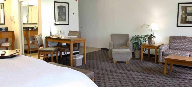 希尔顿欢朋套房酒店-切萨皮克切萨皮克广场购物中心(Hampton Inn & Suites Chesapeake-Square Mall)图片