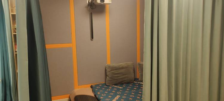 山楼民宿(人民街分店)图片