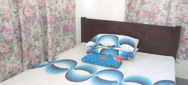 塔巴达家庭旅馆(Tabada Homestay)图片