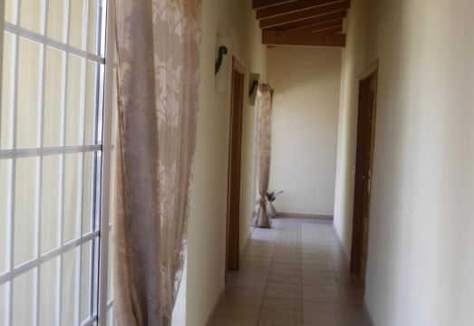 Villa with Pool * Children Very Welcome * Algarve / Portugal for 10 People Hotel Overview