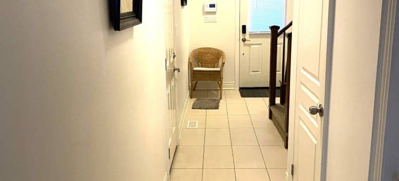 Niagara |Sleeps 6| Cozy| 3Bed|3Bath | Near Falls图片