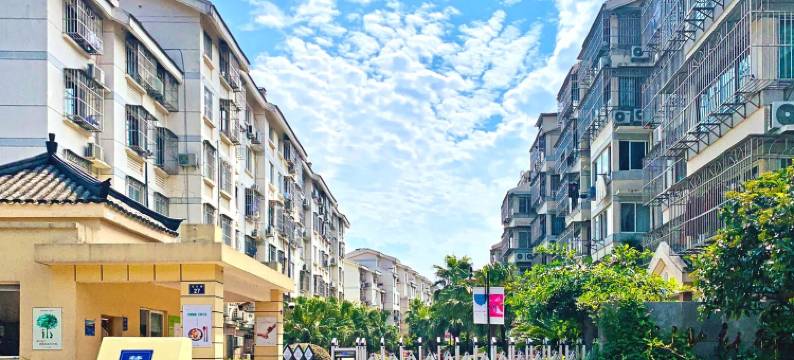 普陀山岛内客栈精品民宿(六峤路1号分店)图片