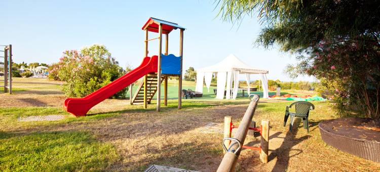 波尔图湾酒店(Hotel Baia Del Porto)图片