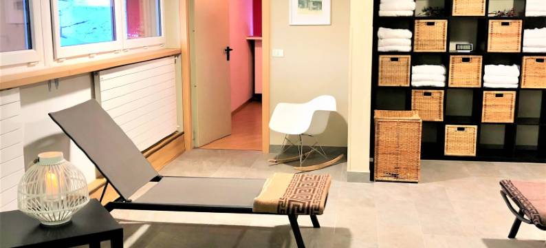 桑赛尔索帕克酒店(Park Hotel Sancelso)图片