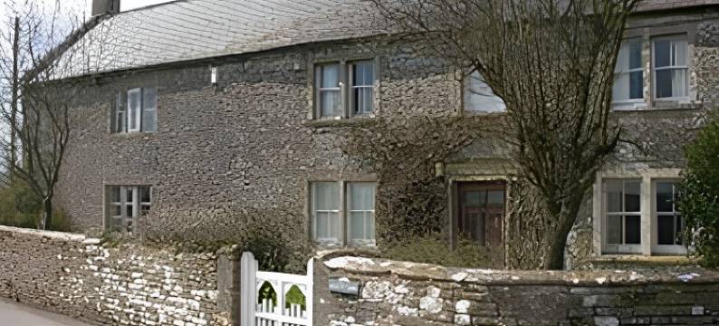 Higher Farm Bed & Breakfast图片