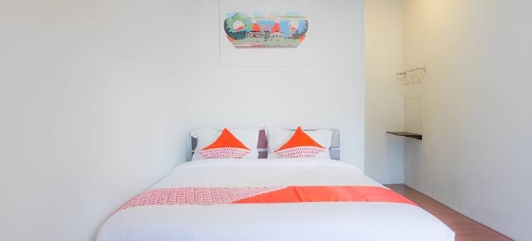 O酒店奇特拉安格雷克(Hotel O Citra Anggrek)图片