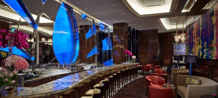 澳门丽思卡尔顿酒店图片