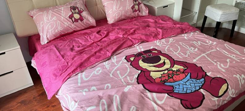 鹿鹿民宿(河北路分店)图片