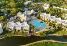 萨巴尔棕榈万豪酒店(Marriott's Sabal Palms)酒店图片