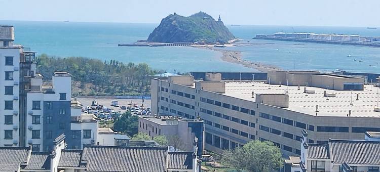 警哥公寓(渤海大街1号分店)图片