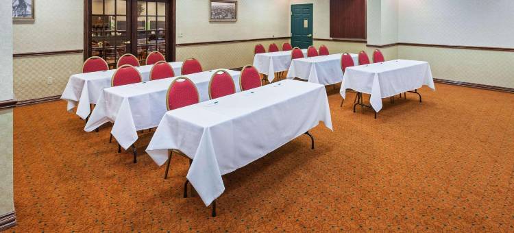 德克萨斯州阿马里洛I-40西丽怡酒店(Country Inn & Suites by Radisson, Amarillo I-40 West, TX)图片