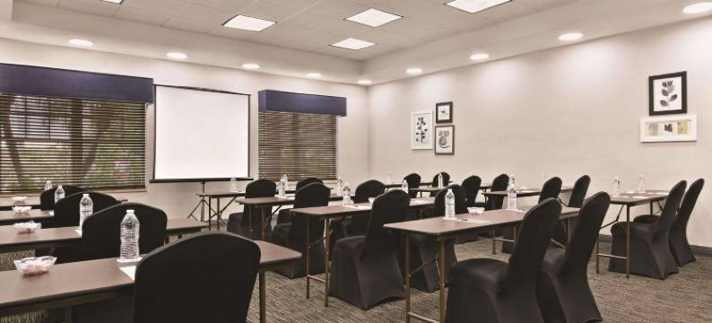 坦帕布兰登丽怡酒店(Country Inn & Suites by Radisson, Tampa/Brandon, FL)图片