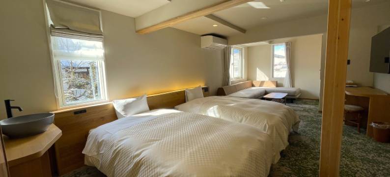 小水鸟酒店(Little Grebe)图片