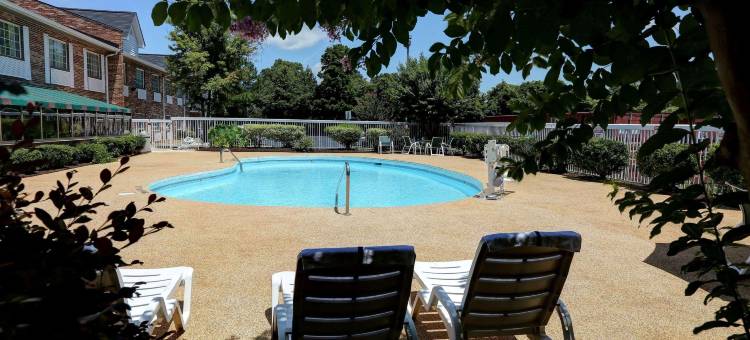 夏洛特I-85机场丽怡酒店(Country Inn & Suites by Radisson, Charlotte I-85 Airport, NC)图片