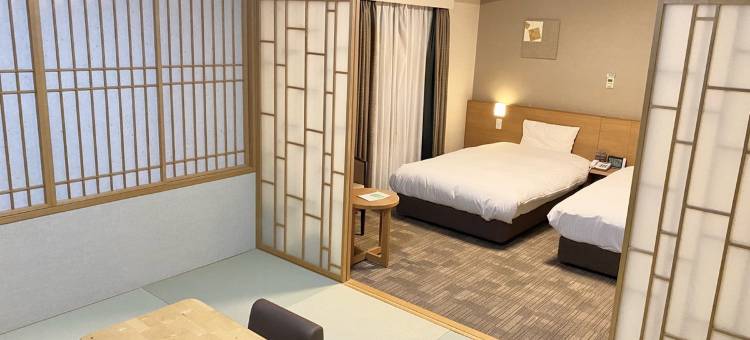 千叶苏我多美迎天然温泉酒店(多美迎・御宿野乃 酒店集团)(Dormy Inn Soga Natural Hot Spring)图片