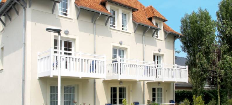 Odalys Référence le Domaine des Dunettes图片