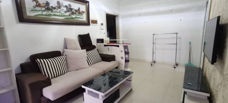 乐家丹姐民宿(蒲昌路分店)图片