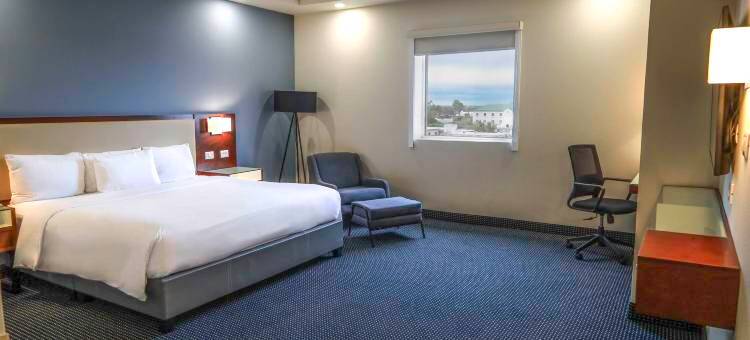 桑托林贝斯特韦斯特酒店(Best Western Santorin)图片