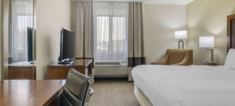 舒适旅馆(Comfort Inn)图片