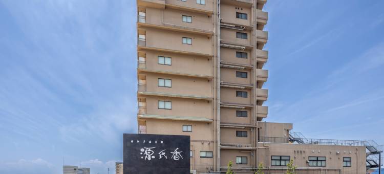 源氏香(Genjiko)图片