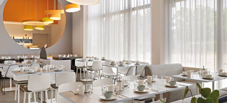 讷德林根Hey Lou酒店(Hey Lou Hotel Nördlingen)图片