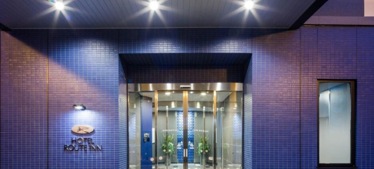 露樱酒店-东京蒲田店(Hotel Route-Inn Tokyo Kamata -Ayamebashi-)图片