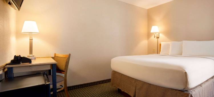 Travelodge by Wyndham Edgemont图片