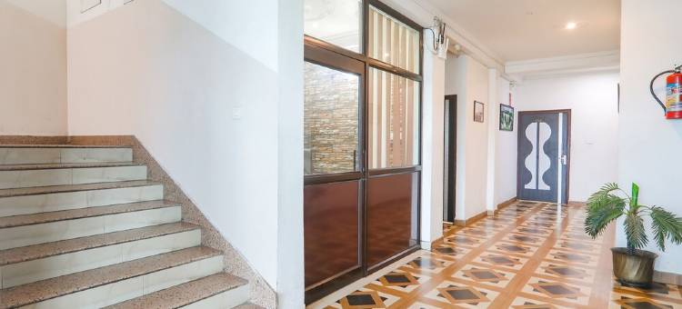 FabHotel Sara Residency图片