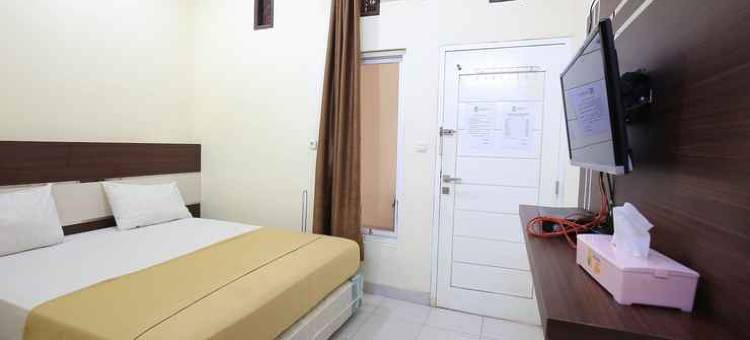 Garuda ZZ Hotel图片