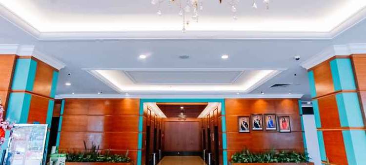 悠品居 21 | JO 柔佛新山酒店(近JB市中心 · CIQ)(Kingston Hotel 21 @ JO Hotel Johor Bahru)图片