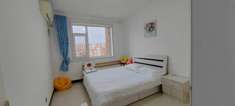 东戴河佳兆业金子公寓(东戴河大街2号分店)图片