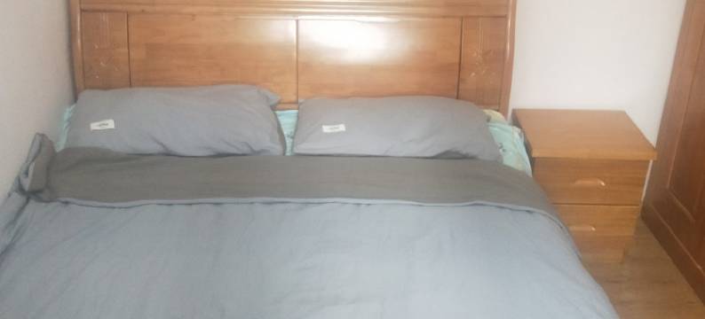 感恩有你公寓(庄园南道分店)图片