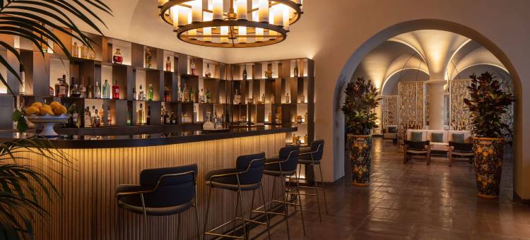 安纳塔拉阿马尔非康文特大酒店(Anantara Convento di Amalfi Grand Hotel)图片