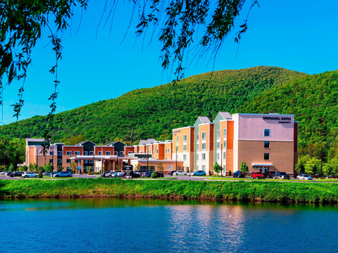 Residence Inn Fishkill