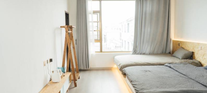 大理才村望野女性民宿(环海西路分店)图片