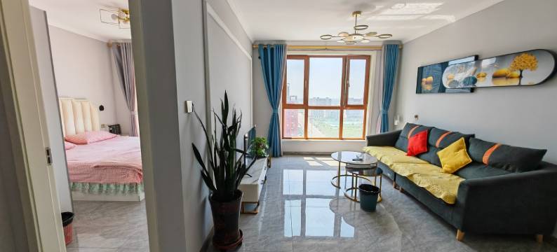 林林唐海日租民宿(新城大街分店)图片