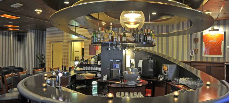 弗莱彻瓦尔蒙特公园酒店(Fletcher Parkhotel Val Monte)图片