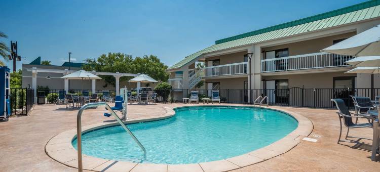 莫斯波因特旗舰贝斯特韦斯特酒店(Best Western Flagship Inn)图片