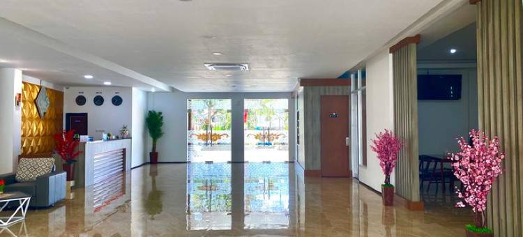 Hotel Rafa Jayapura图片