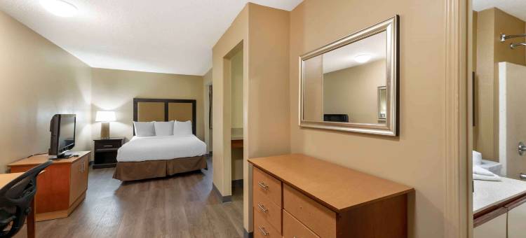 美国长住酒店 - 克利夫兰 - 韦斯特莱克(Extended Stay America Suites - Cleveland - Westlake)图片