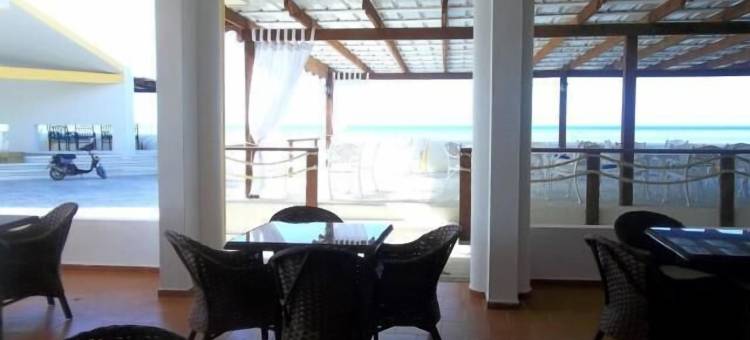 蒙特克里斯蒂马贝拉酒店(Hotel Marbella Montecristi)图片