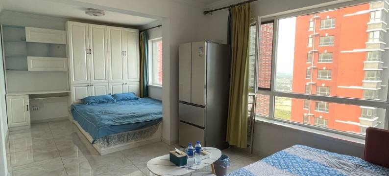 信之达日租房公寓(柳江街1号分店)图片