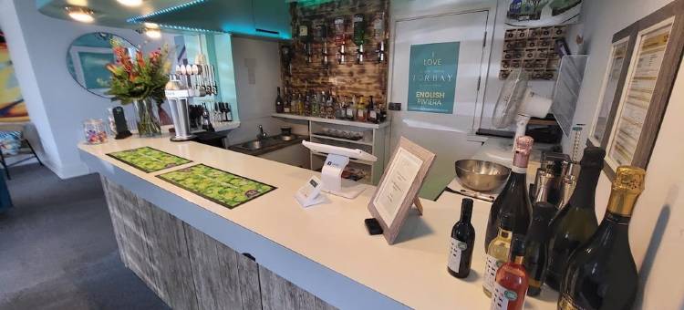 托贝湾海滩酒店(Beach Hotel Torbay B&B)图片